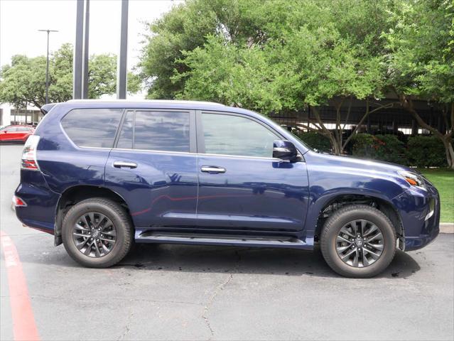 used 2020 Lexus GX 460 car, priced at $42,689