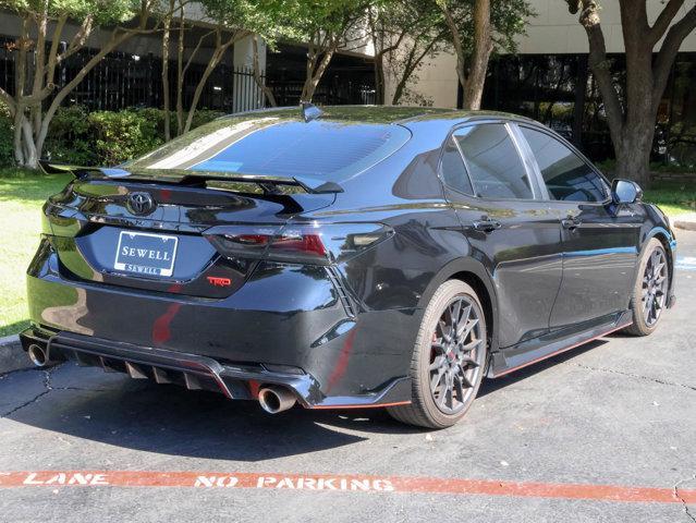 used 2020 Toyota Camry car, priced at $31,949