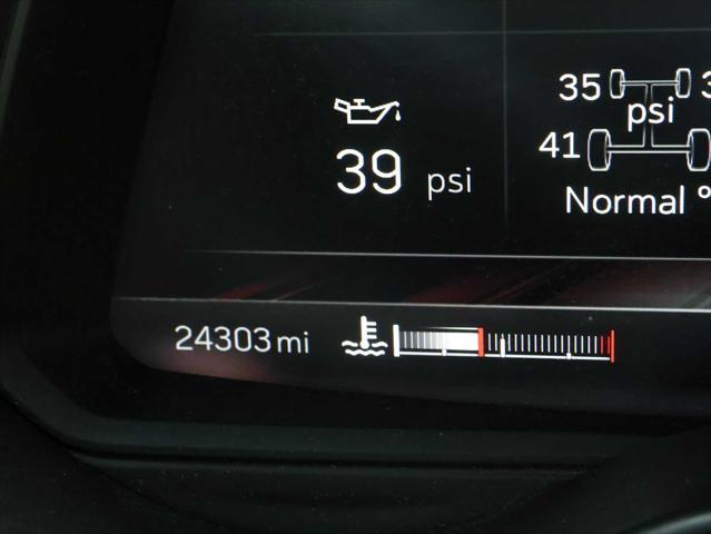 used 2022 Cadillac CT5-V car, priced at $83,994