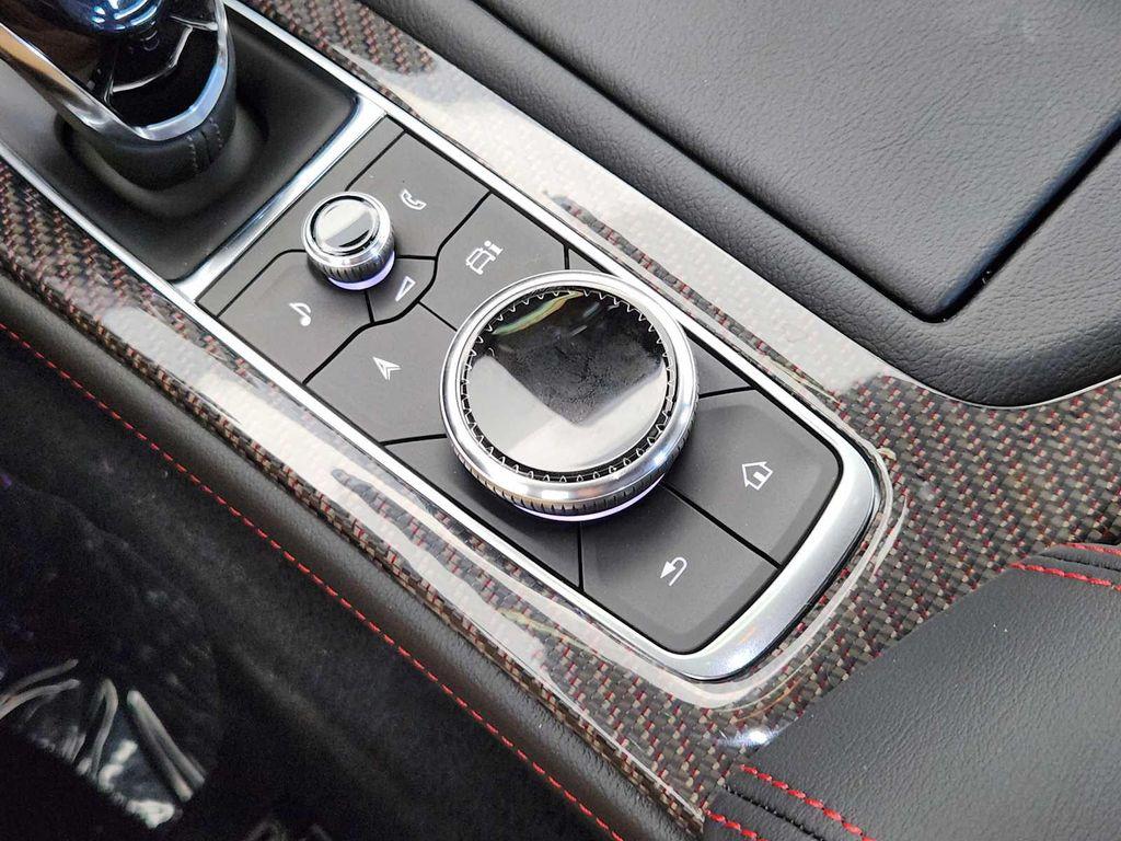 new 2026 Cadillac CT5 car, priced at $59,540