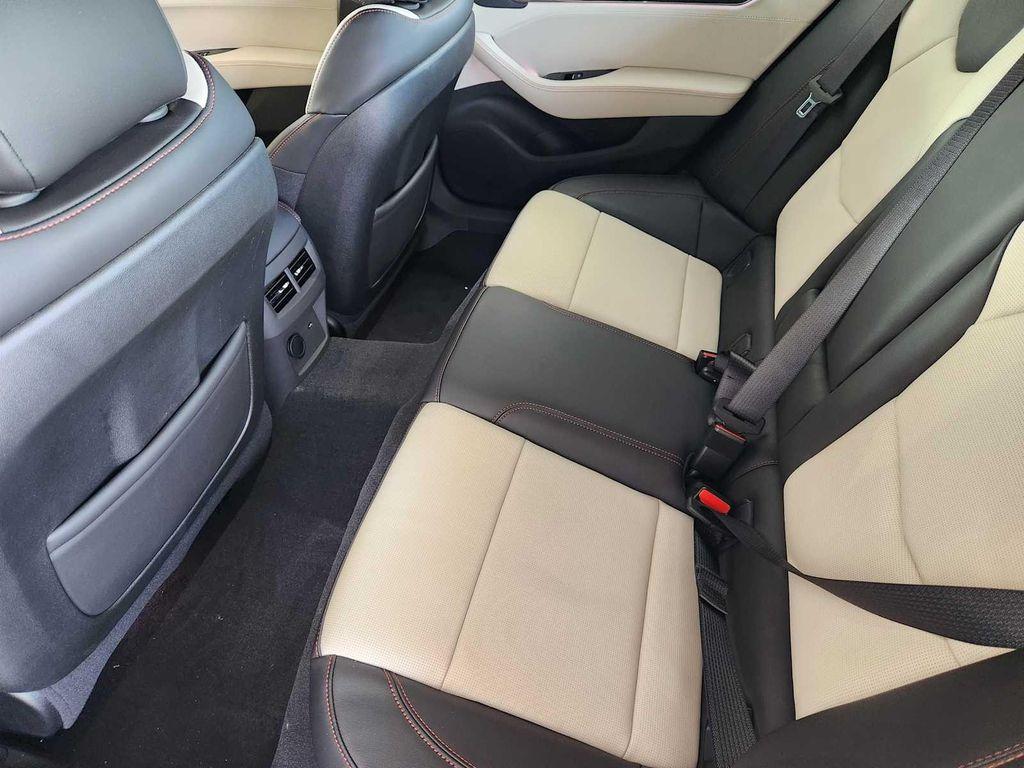 new 2026 Cadillac CT5 car, priced at $59,540