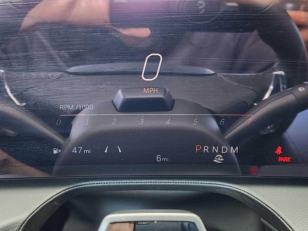 new 2026 Cadillac CT5 car, priced at $59,540