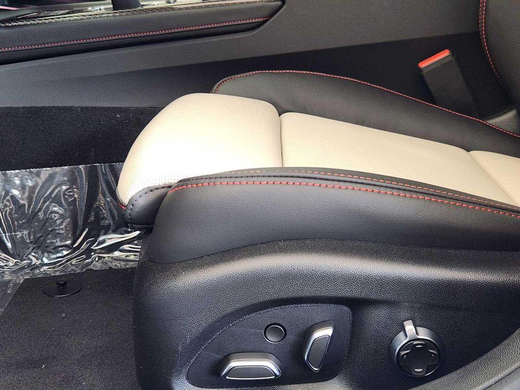 new 2026 Cadillac CT5 car, priced at $59,540