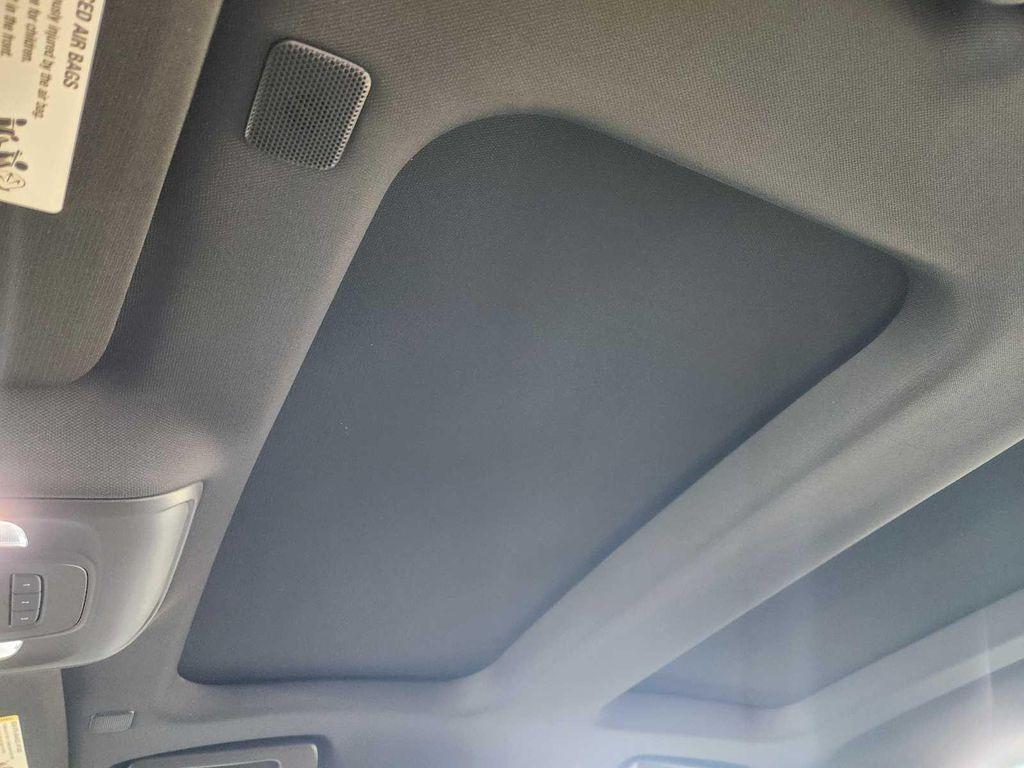 new 2026 Cadillac CT5 car, priced at $59,540