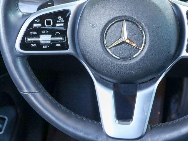 used 2022 Mercedes-Benz GLE 350 car, priced at $46,495