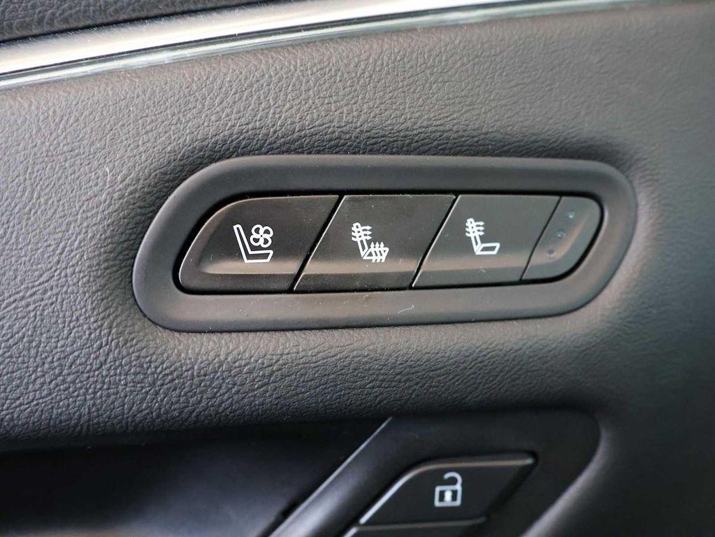 used 2023 Cadillac Escalade car, priced at $69,769