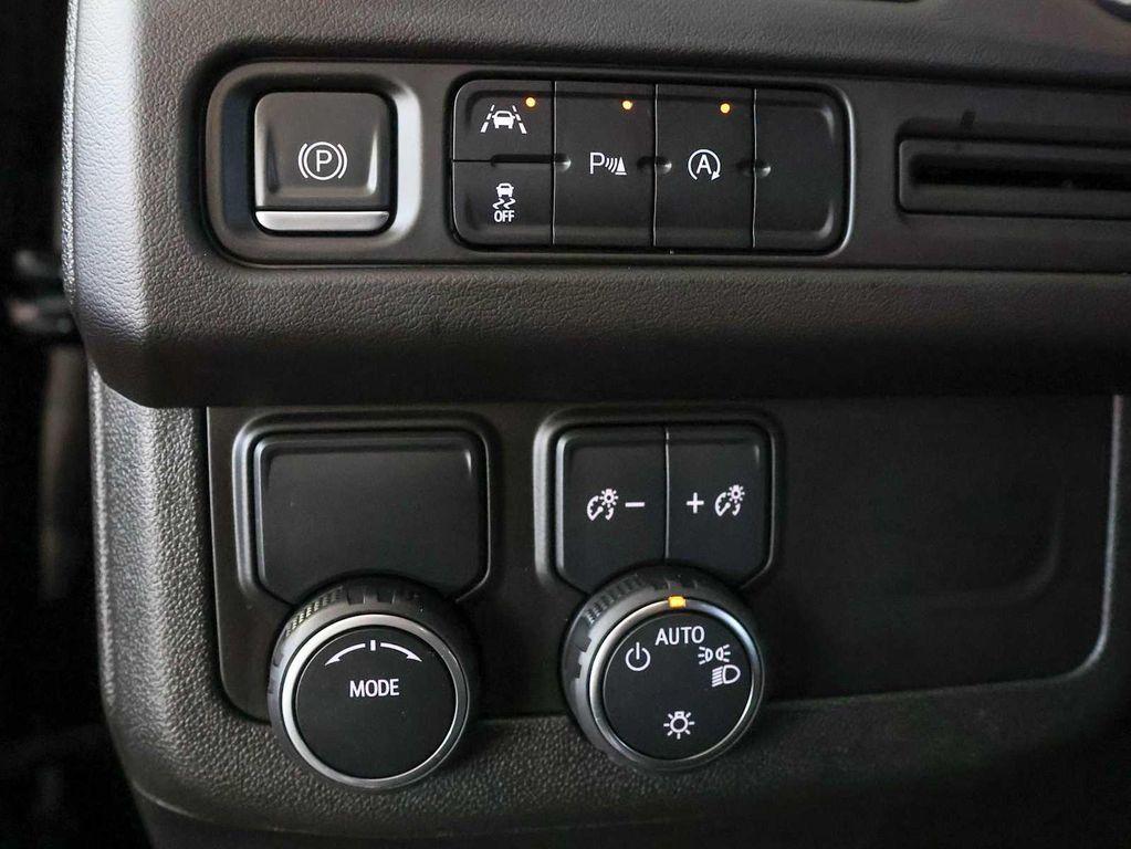 used 2023 Chevrolet Tahoe car, priced at $52,988