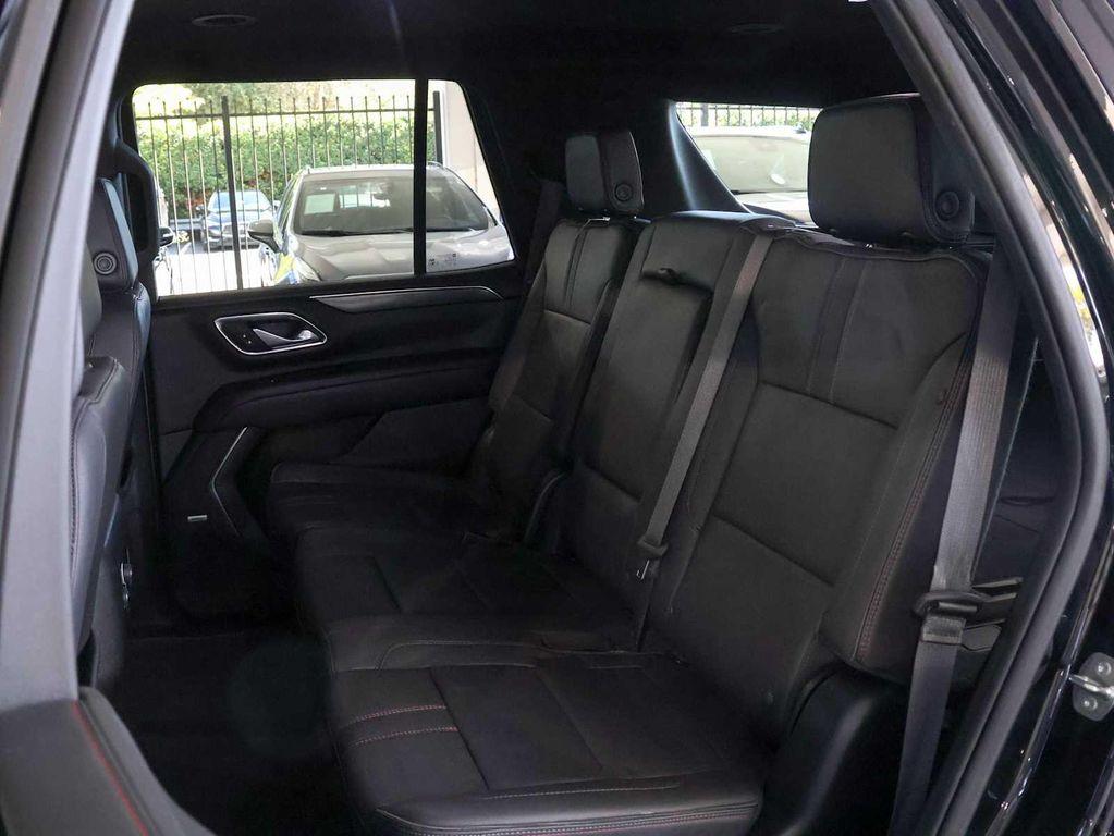 used 2023 Chevrolet Tahoe car, priced at $52,988
