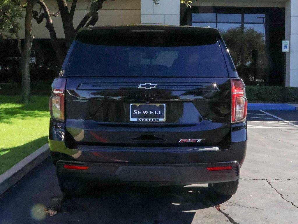 used 2023 Chevrolet Tahoe car, priced at $52,988