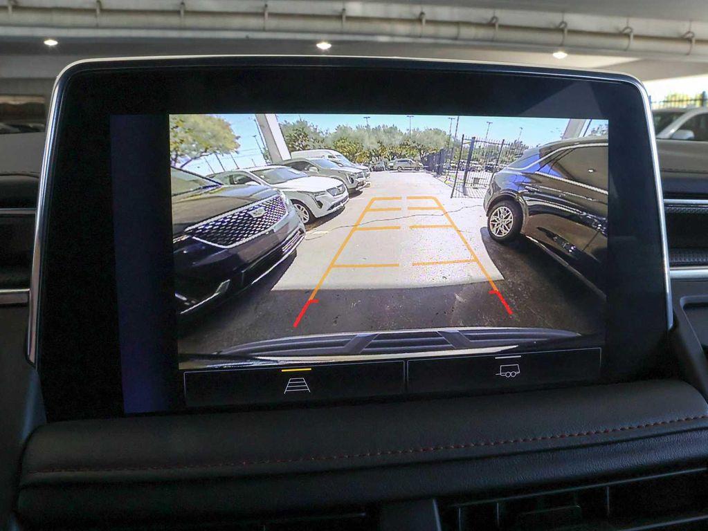 used 2023 Chevrolet Tahoe car, priced at $52,988