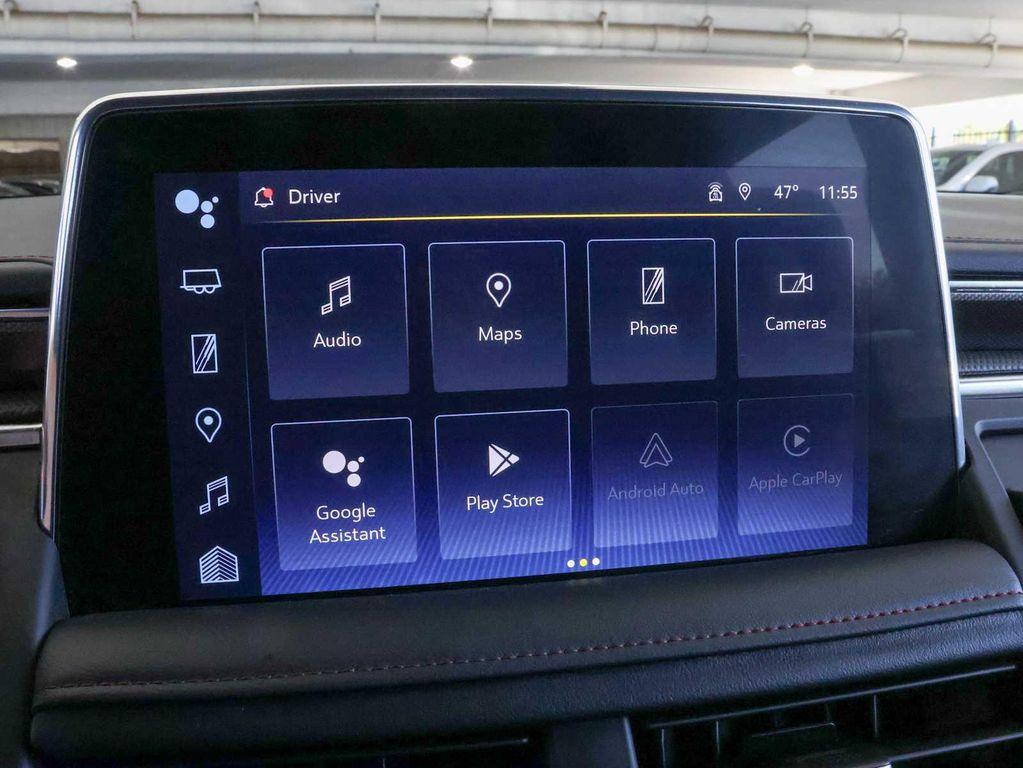 used 2023 Chevrolet Tahoe car, priced at $52,988