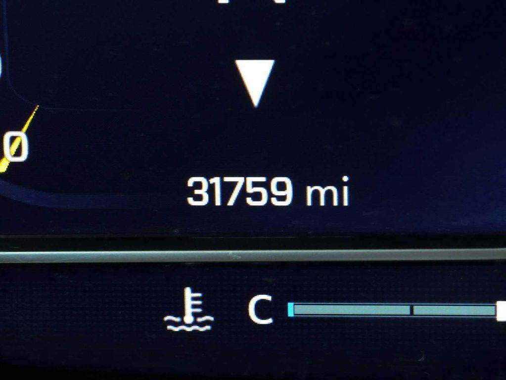 used 2023 Chevrolet Tahoe car, priced at $52,988