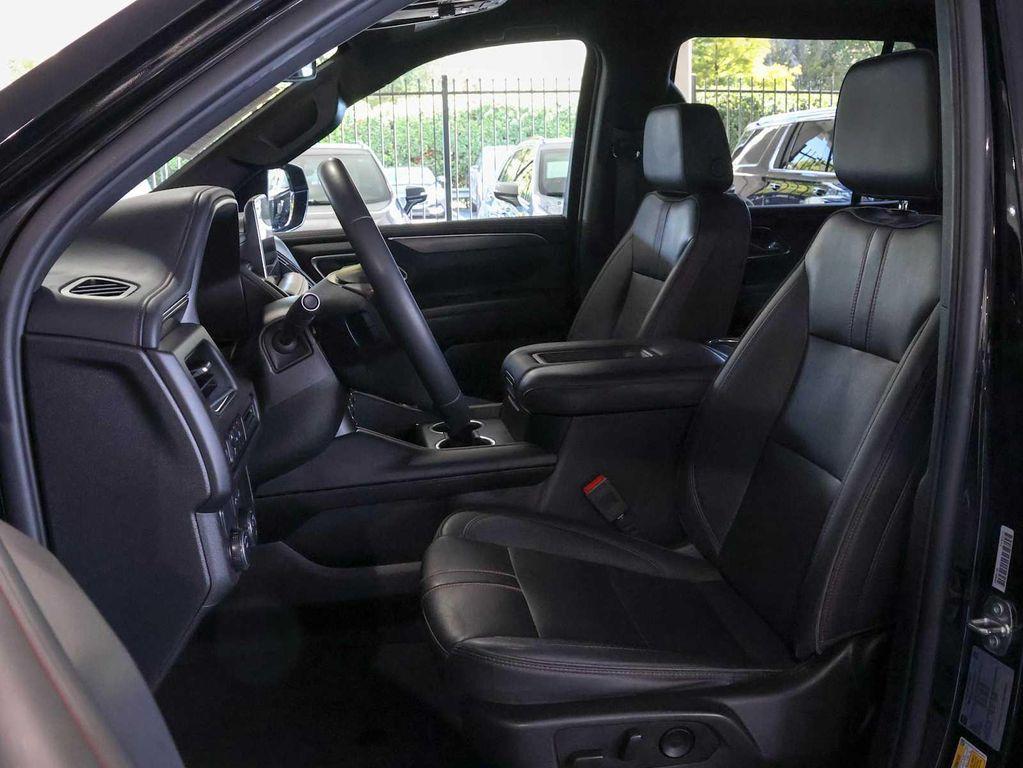 used 2023 Chevrolet Tahoe car, priced at $52,988