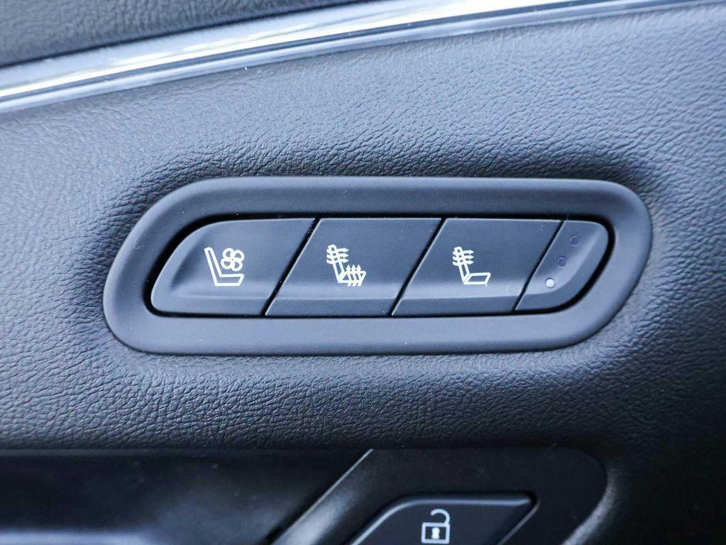 used 2023 Cadillac Escalade car, priced at $78,588