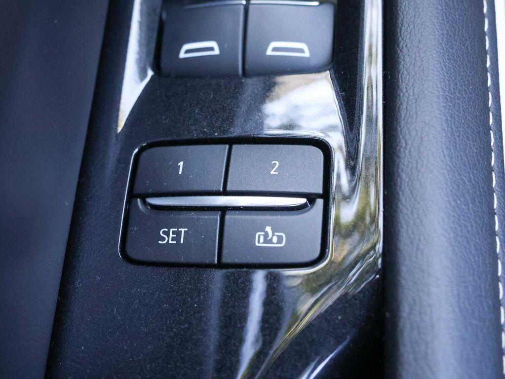 used 2023 Cadillac Escalade car, priced at $78,588