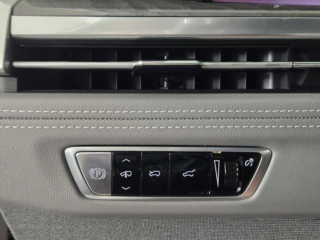 new 2026 Cadillac Escalade IQL car, priced at $137,214