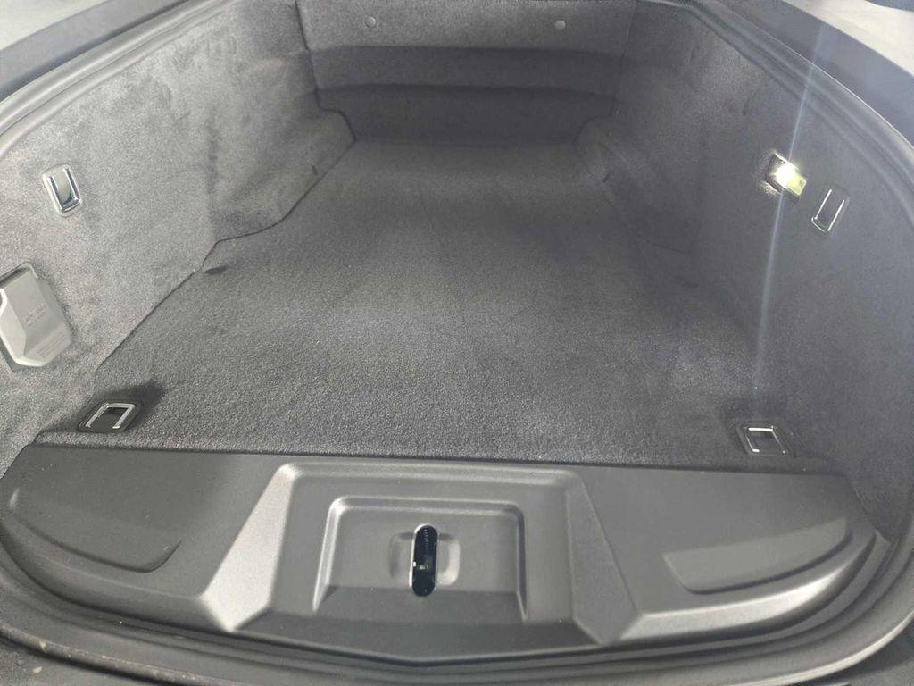 new 2026 Cadillac Escalade IQL car, priced at $137,214