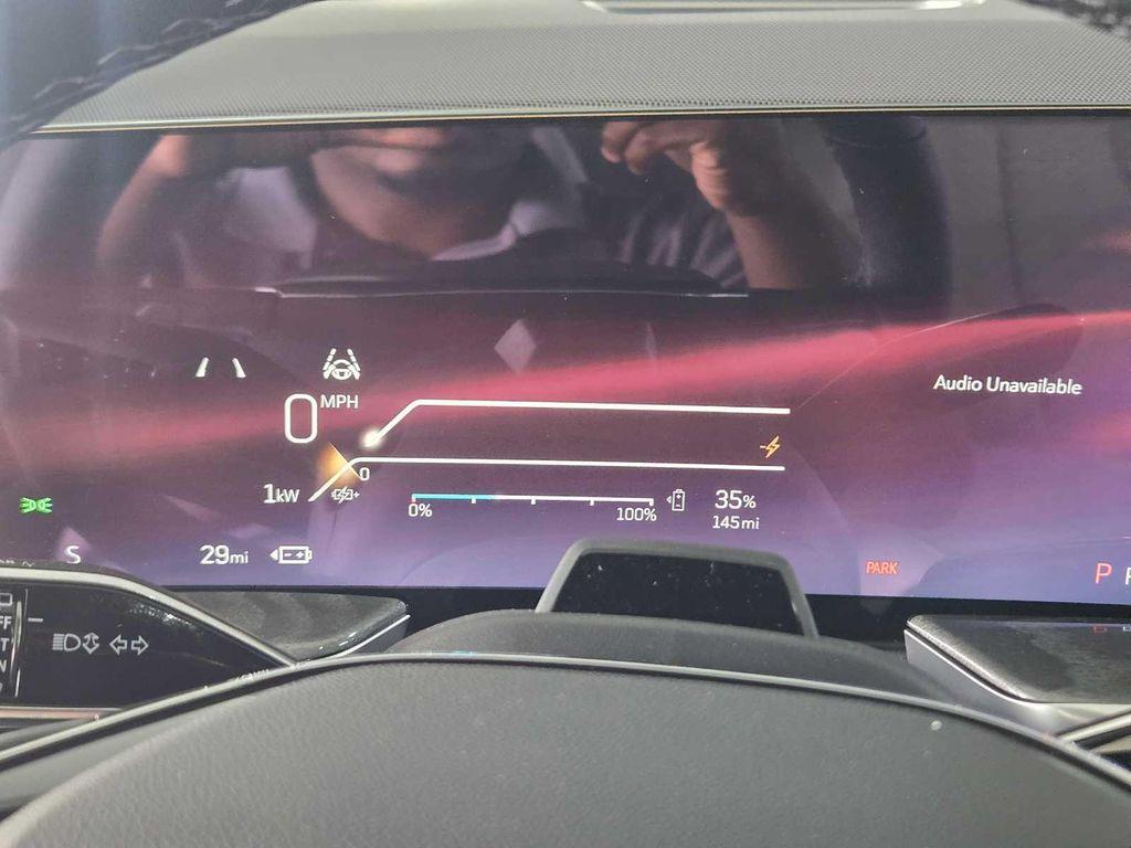 new 2026 Cadillac Escalade IQL car, priced at $137,214