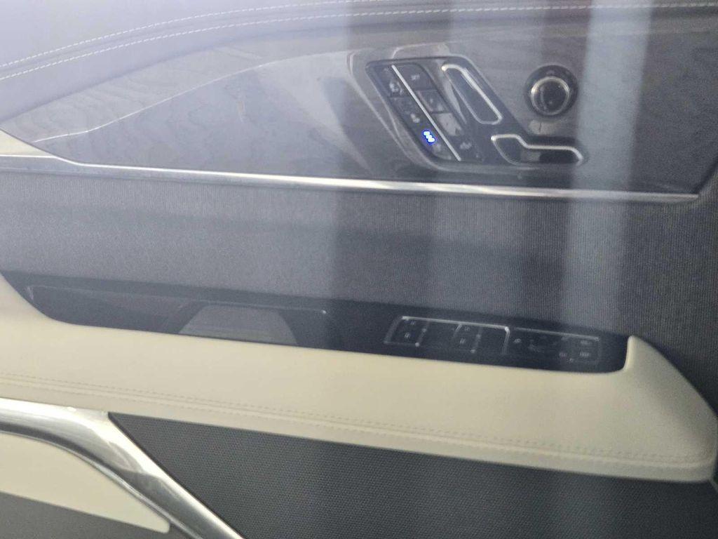 new 2026 Cadillac Escalade IQL car, priced at $137,214