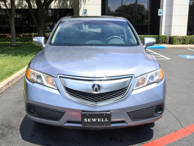 used 2014 Acura RDX car, priced at $17,997