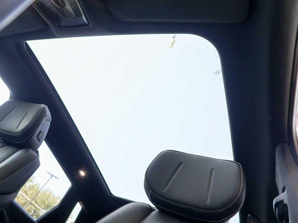used 2024 Cadillac LYRIQ car, priced at $42,888