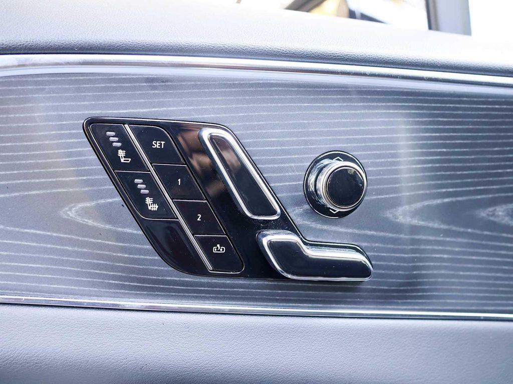 used 2024 Cadillac LYRIQ car, priced at $42,888
