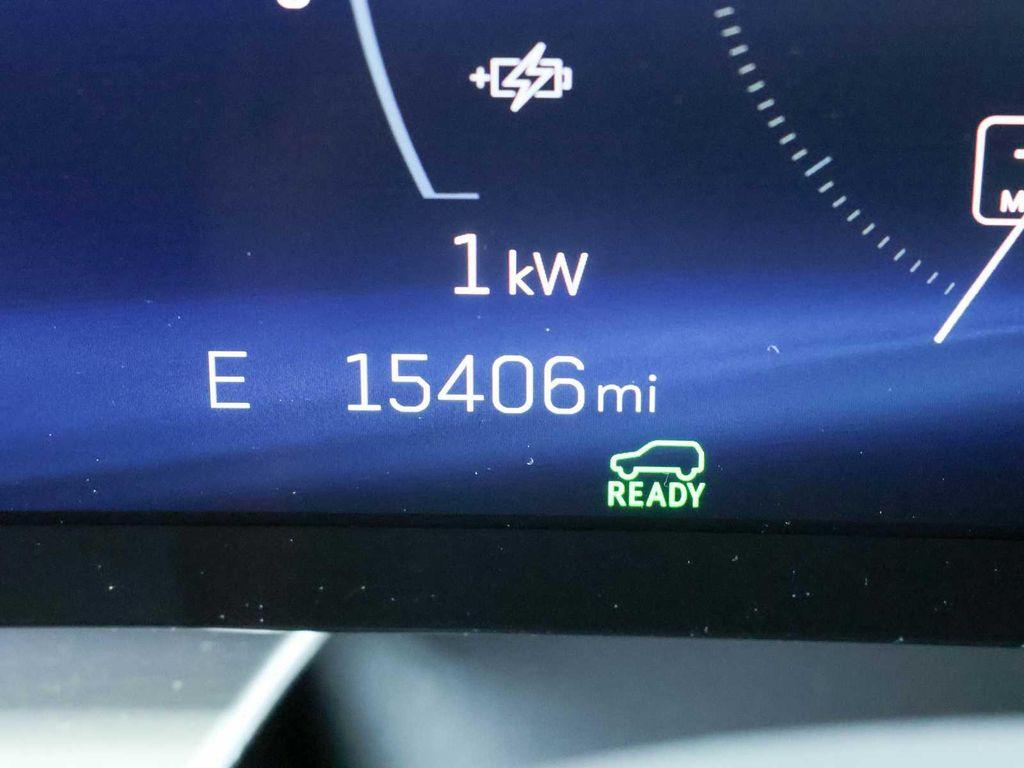 used 2024 Cadillac LYRIQ car, priced at $42,888