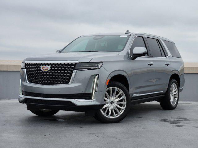 new 2024 Cadillac Escalade car, priced at $108,185