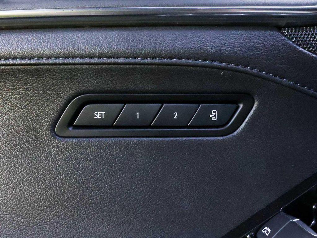 used 2023 Cadillac CT5 car, priced at $33,899