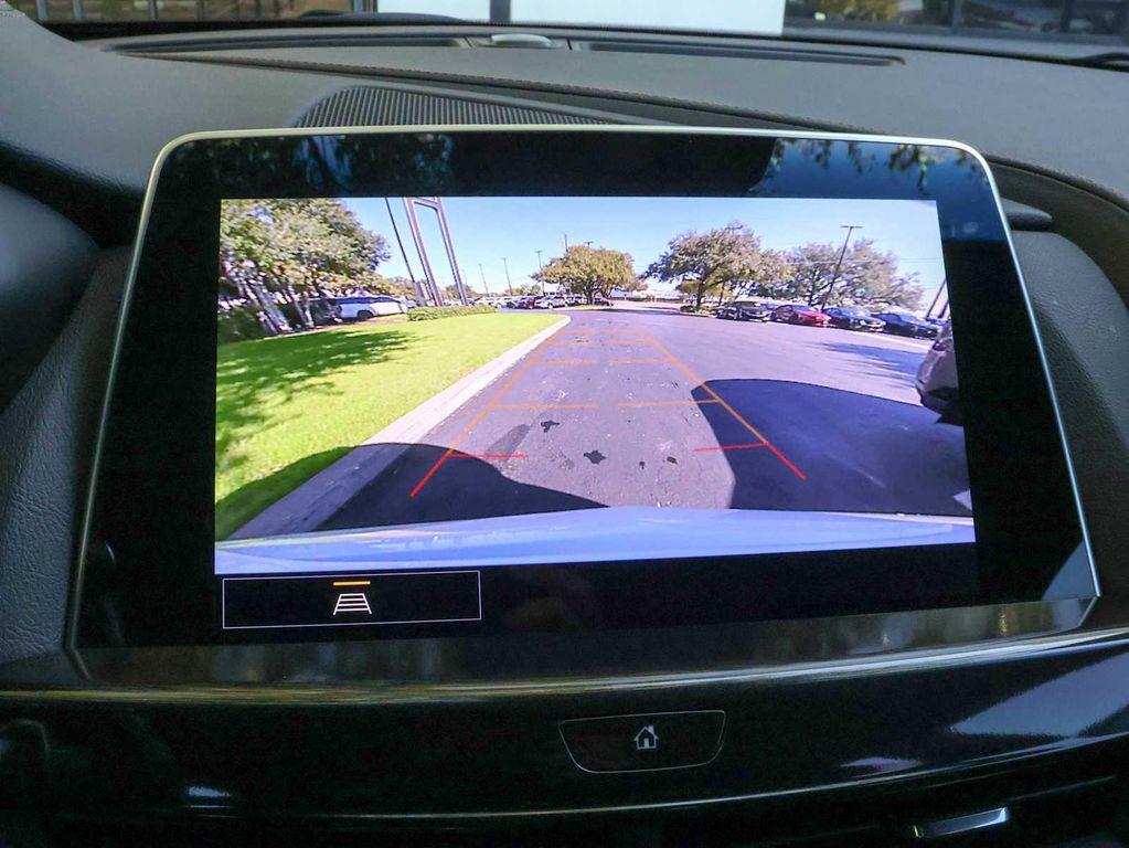 used 2023 Cadillac CT5 car, priced at $33,899