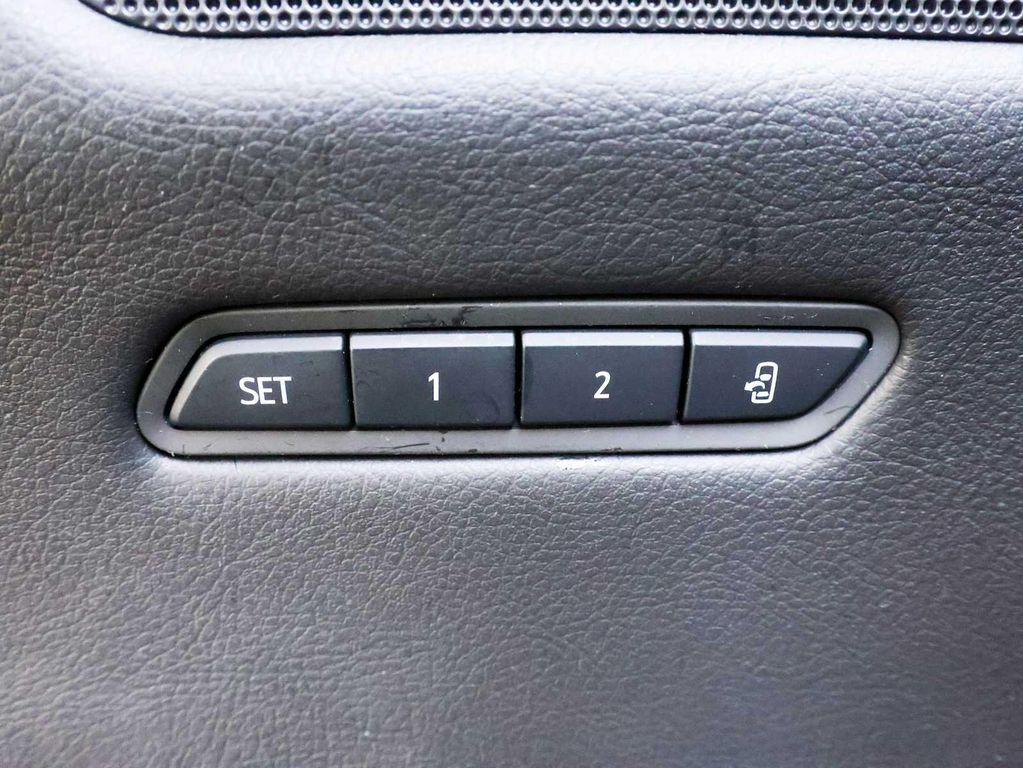 used 2019 Cadillac XT5 car, priced at $22,688