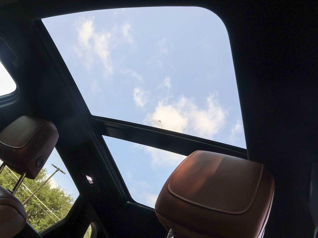 used 2019 Cadillac XT5 car, priced at $22,688