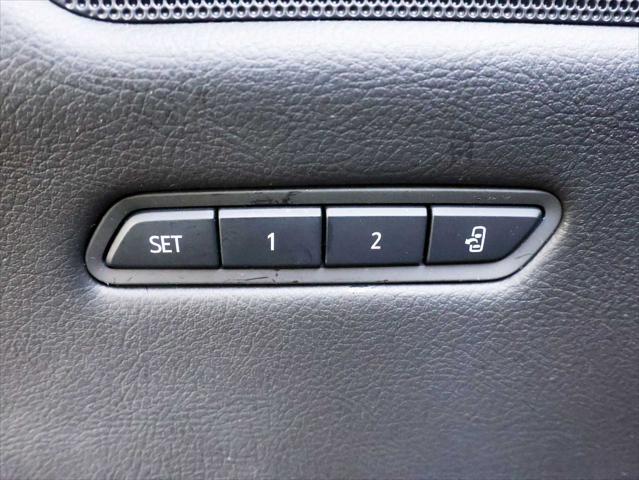 used 2019 Cadillac XT5 car, priced at $23,787