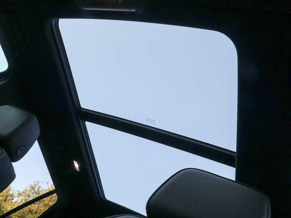 used 2023 GMC Yukon car, priced at $67,721