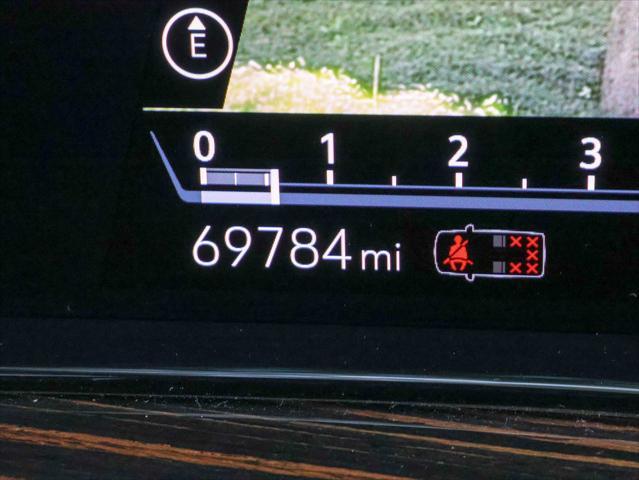 used 2022 Cadillac Escalade car, priced at $54,989