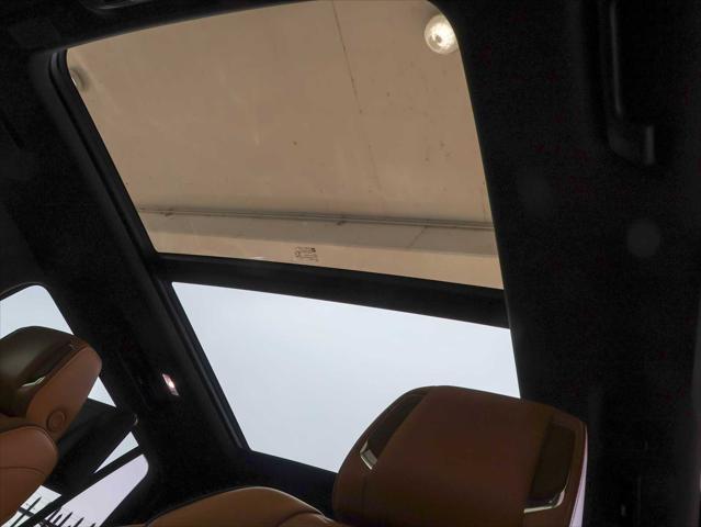 used 2021 Cadillac Escalade car, priced at $64,999