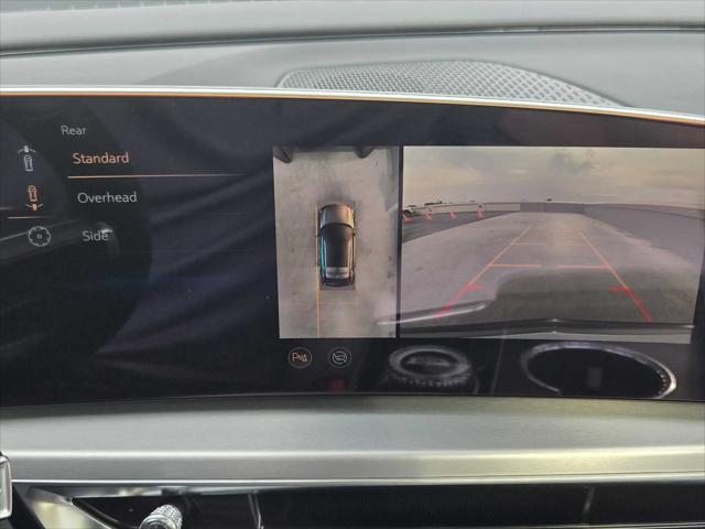 new 2025 Cadillac LYRIQ car, priced at $66,884