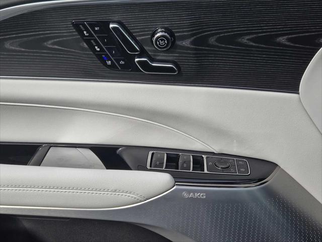 new 2025 Cadillac LYRIQ car, priced at $66,884