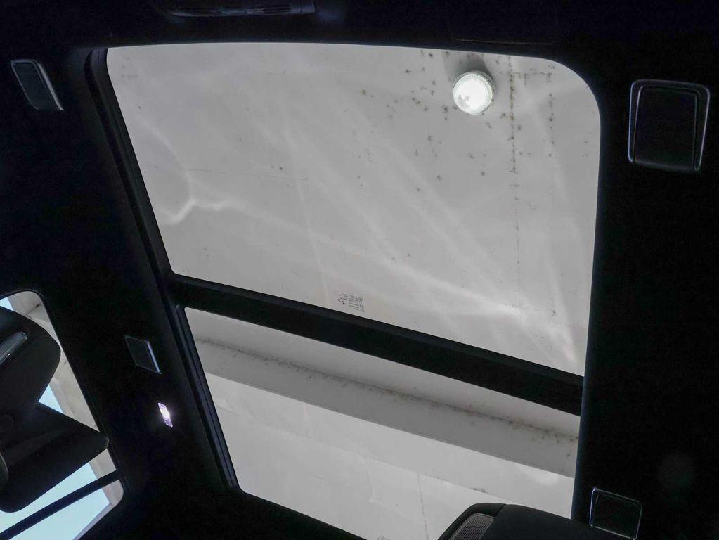 used 2024 Cadillac Escalade car, priced at $133,898