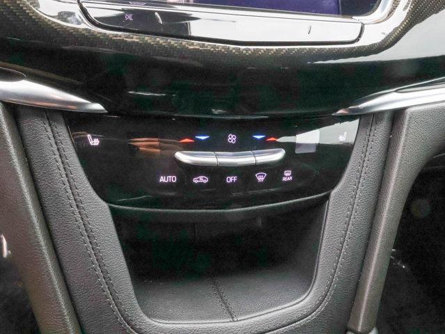 used 2021 Cadillac XT6 car, priced at $41,898