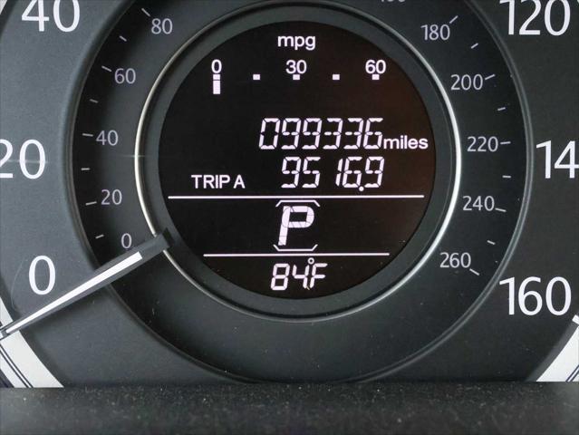 used 2015 Honda Accord car, priced at $15,488