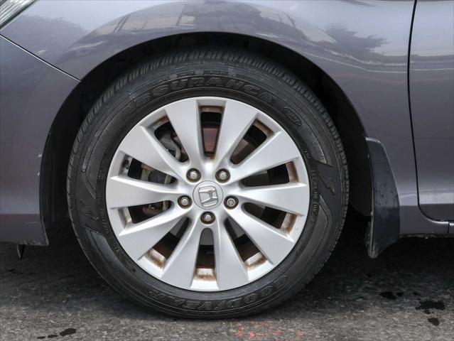 used 2015 Honda Accord car, priced at $15,488