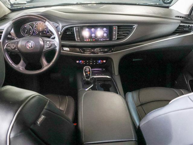 used 2020 Buick Enclave car, priced at $27,643