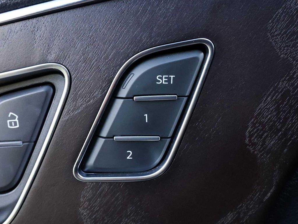 used 2019 Audi Q8 car, priced at $24,879