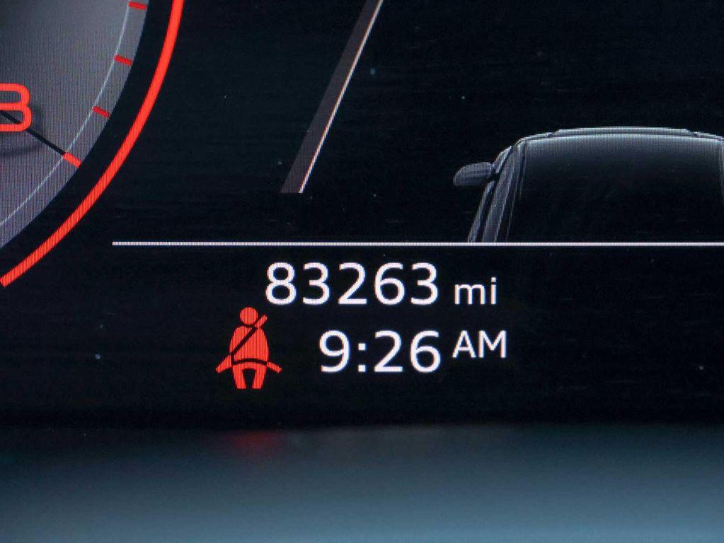 used 2019 Audi Q8 car, priced at $24,879