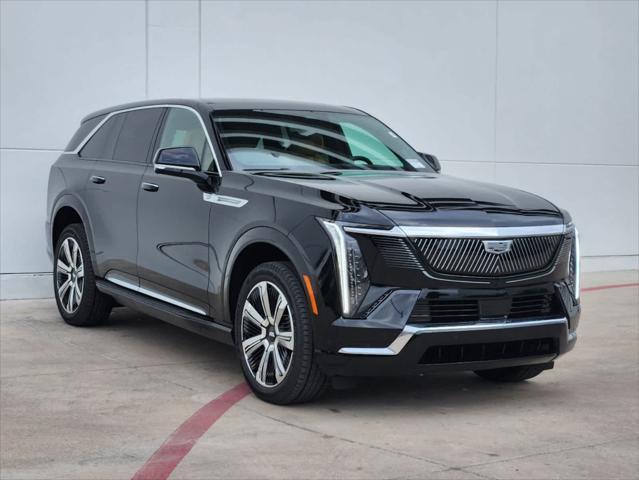 new 2025 Cadillac Escalade car, priced at $149,990