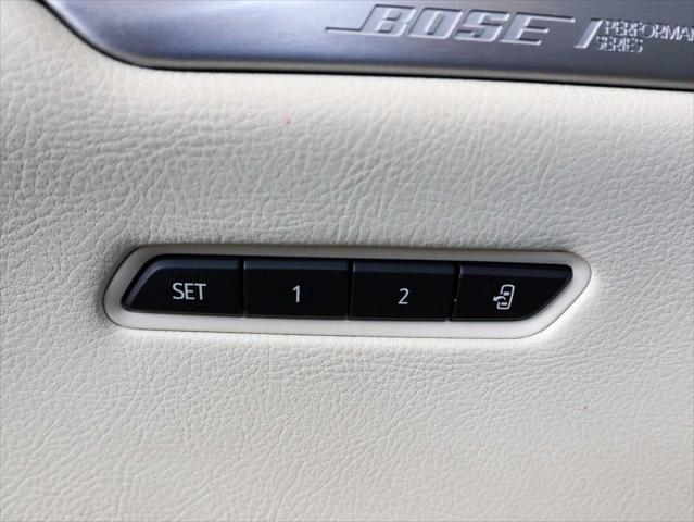 used 2023 Cadillac XT6 car, priced at $36,648