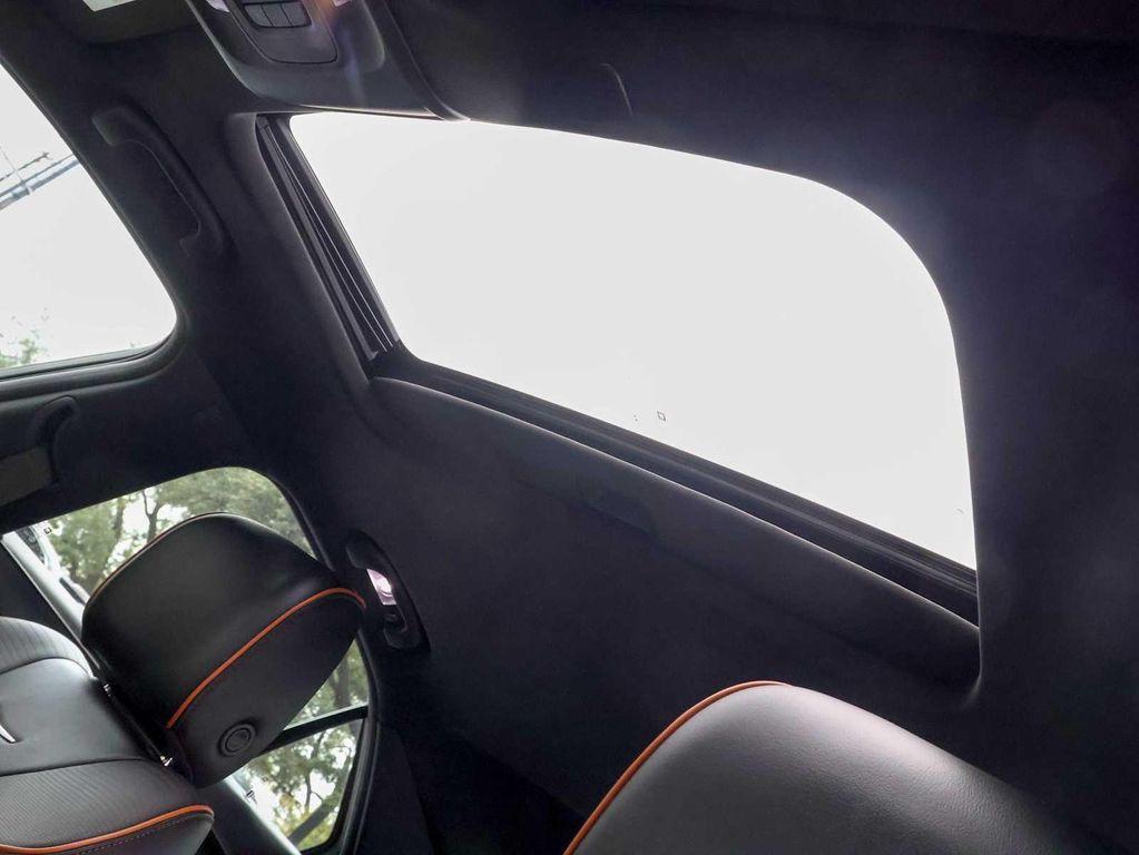 used 2024 Cadillac CT4 car, priced at $43,998