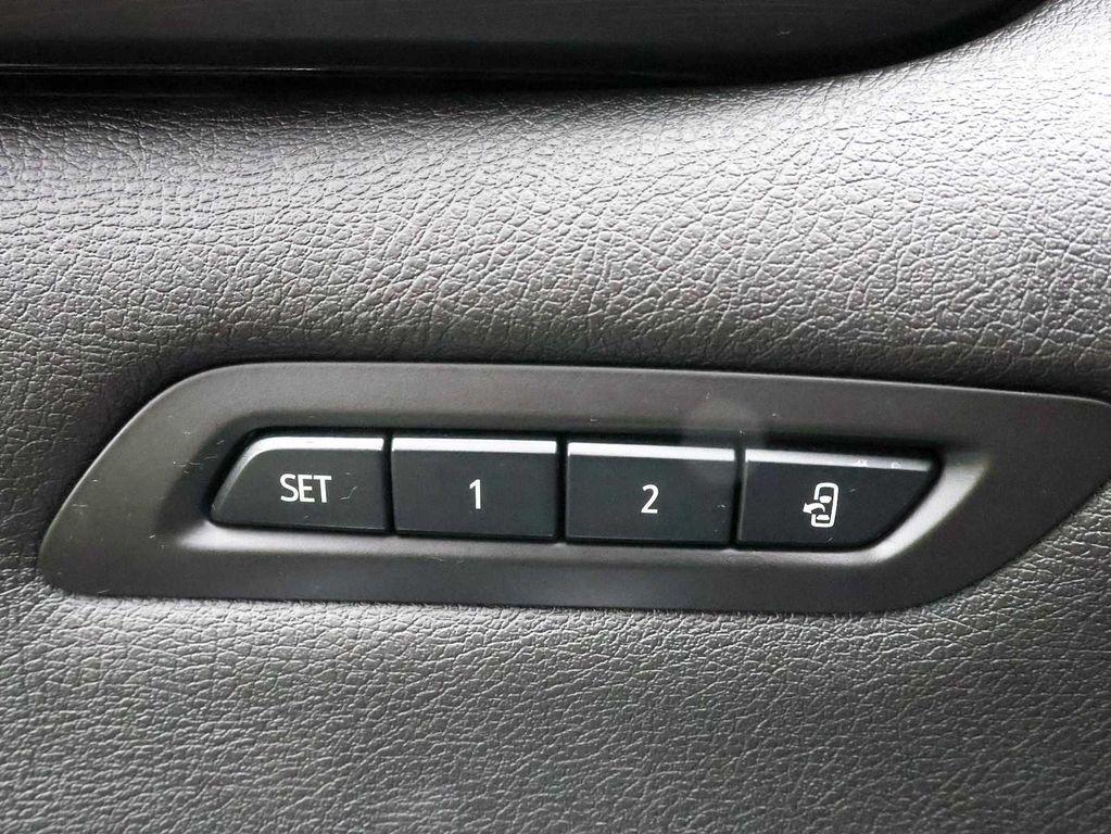 used 2020 Cadillac CT6 car, priced at $31,588