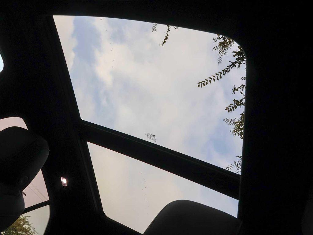 used 2023 Cadillac XT4 car, priced at $26,629